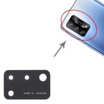 เลนส์กล้อง Oppo A74 4G