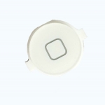ปุ่มกด Home สีขาว - iPhone 4G