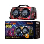 D-power X1 40W *ระบุสี