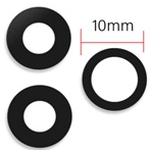 เลนส์กล้อง I-P 11 Pro/11 Pro max ชุด