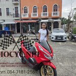 ปิดการขายพร้อมส่ง pcx 2019