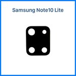 เลนส์กล้อง Sam Note10 Lite