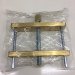 แท่นจับบอร์ด