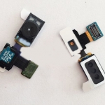 สายแพร Samsung - i9200 Mega 6.3 ( แพรลำโพง + เซ็นเซอร์ )