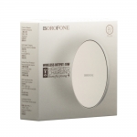 ชาร์จไร้สาย Borofone Wireless 10W (Model-BQ2)
