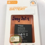 แบตเตอร์รี่ Joey Jet2