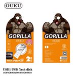 OUKU USD1 USB Flash disk 2GB