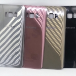 ฝาหลัง Samsung Galaxy S8 Plus // ระบุสี //
