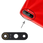 เลนส์กล้อง Oppo Realme C3