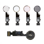 แพรปุ่มHome i-phone 7Plus *ระบุสี