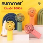 พัดลม DianDi รุ่น G8866 *ระบุสี