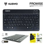 NUBWO NKB-100 *ระบุสี