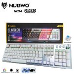 NUBWO NK-3 **ระบุสี**