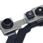 กล้องหน้า I-P 13 Pro Max