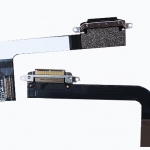 สายแพรชุดชาจน์ - New iPAD iPad3