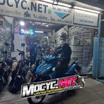 (ปิดการขาย) click 125 ไฟหน้า led เครื่องดีๆ เล่มครบครับ