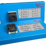 เครื่องเขียน Nand - Pro3000S