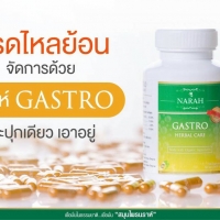 นราห์ Gastro 1กระปุก