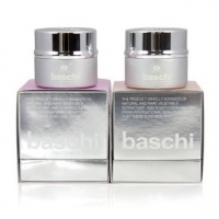 Baschi ครีมบาชิ 15 กรัม สูตรกลางวัน+กลางคืน