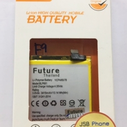 แบตเตอรี่ Oppo - F9
