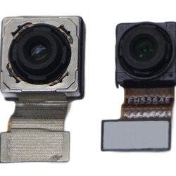 กล้องหลัง Vivo V11 Pro