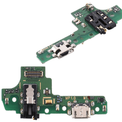 แพรชาร์จ+SMT Sam A10S (M16)