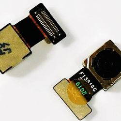 กล้องหลัง Oppo A5S ใหญ่