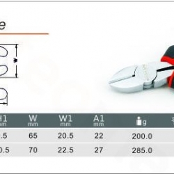 FIXMAN OBCINACZKI BOCZNE