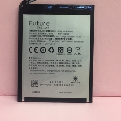 แบตเตอร์รี่ OPPO R7s