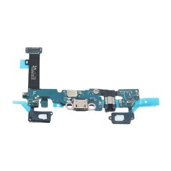 แพรชาร์จ+SMT+ย้อนกลับ Sam A710 /A7 2016 แท้