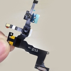 แพรชุดกล้องหน้า - iPhone 5S