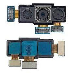 กล้องหลัง Sam A70