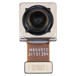 กล้องหน้า Oppo Reno 4 (4G)