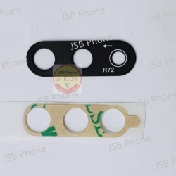 ฝาครอบกล้อง Vivo Y12