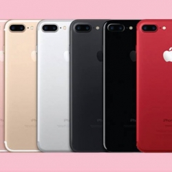 Body Iphone 7 plus //**ระบุสีตรงหมายเหตุ**//