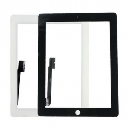 ทัชสกรีน i-PAD 3 / i-PAD 4 // ระบุรุ่น // ระบุสี