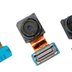 กล้องหน้า Sam A3/A5/A7