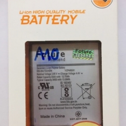 แบตเตอรี่ Samsung - A10