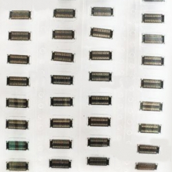 ซ็อกเก็ตทัสกรีน - iPhone 4 4S