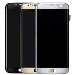 หน้าจอ Samsung Galaxy S7 Edge งานแท้.