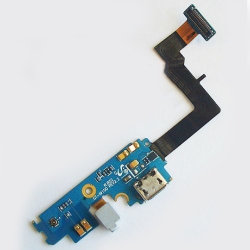 สายแพร Samsung - i9100 ( แพรตูดชาจน์ + ไมค์ )