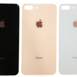 ฝาหลัง i-Phone 8Plus //*ระบุสีตรงหมายเหตุ//**