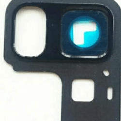 เลนส์ครอบกล้อง Sam A8 2018 /A530