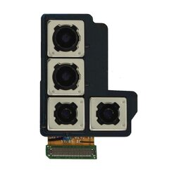 กล้องหลัง Sam A72