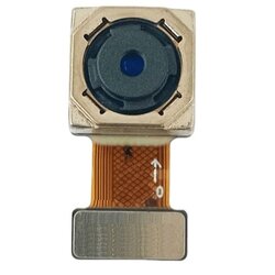 กล้องหลัง Realme C17