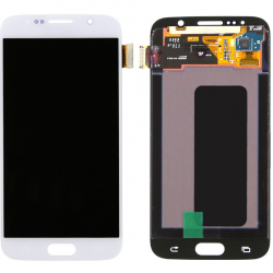 หน้าจอพร้อมทัสกรีน s6