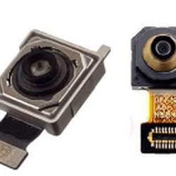 กล้องหน้า Oppo Realme 6 Pro