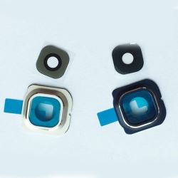 ฝาครอบกล้อง Samsung - S6 edge