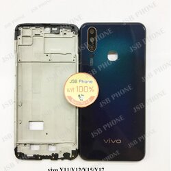 บอดี้ ViVo Y11/Y12/Y15/Y17 // *ระบุสีตรงหมายเหตุ