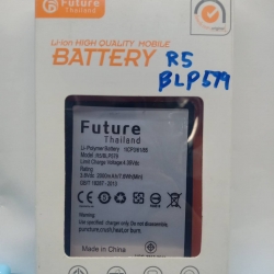 แบตเตอรี่ Oppo R5 / BLP579